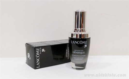 LANCOME兰蔻小黑瓶新精华肌底液使用心得  兰蔻 使用心得 第8张