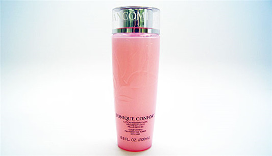 LANCOME兰蔻清滢柔肤水使用心得  兰蔻 使用心得 第2张