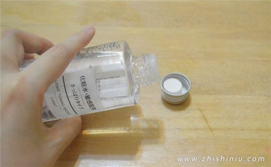 MUJI无印良品温和卸妆凝露_去角质洗面乳_无酒精敏感肌用基础保养  无印良品 卸妆 第4张