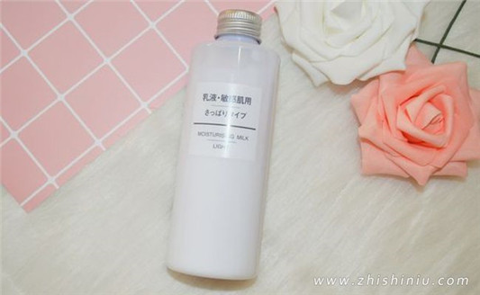 MUJI无印良品温和卸妆凝露_去角质洗面乳_无酒精敏感肌用基础保养  无印良品 卸妆 第5张