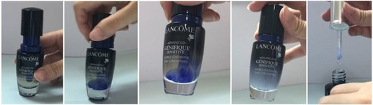 揭秘兰蔻LANCOME小黑瓶安瓶精华与众不同的秘密  与众不同 兰蔻 第5张