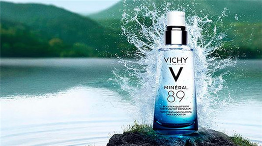揭秘VICHY薇姿89火山能量瓶面部精华肌底液神奇修复肌肤的力量源泉  火山 源泉 第2张