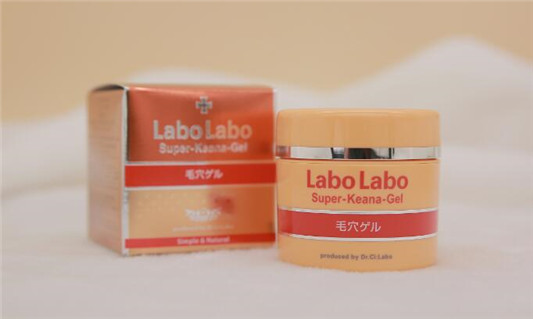 日本Labo Labo的毛孔系列好用到夸张！城野医生Labo Labo爽肤水使用心得  日本 毛孔 第9张