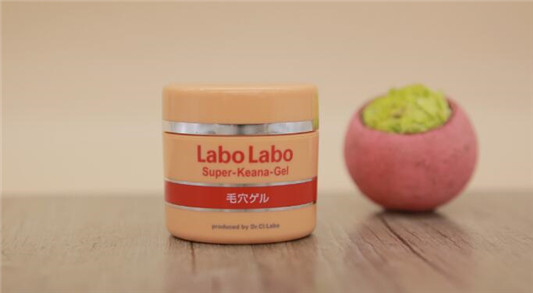 日本Labo Labo的毛孔系列好用到夸张！城野医生Labo Labo爽肤水使用心得  日本 毛孔 第10张