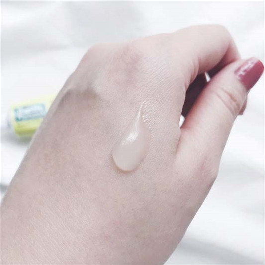 星期四农庄茶树凝胶怎么样，真实使用心得分享  茶树 凝胶 第2张