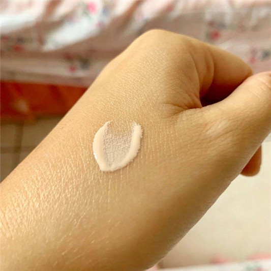 改版后更好用的SOFINA苏菲娜控油隔离乳  好用 隔离 第2张