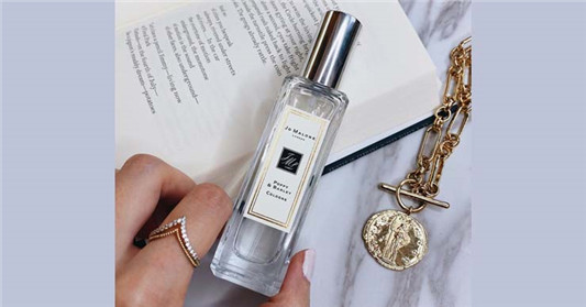 祖玛珑 Jo Malone Poppy&Barley 香评