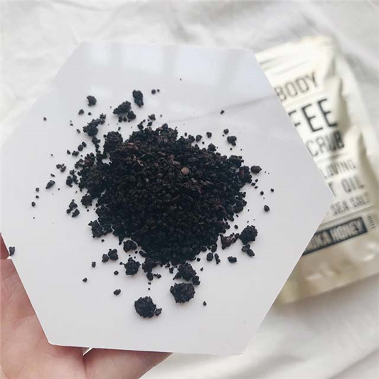 澳洲Bean body咖啡身体磨砂膏-麦芦卡蜂蜜使用心得,非常滑嫩有滋润感 澳洲 滋润 第3张 澳洲Bean body咖啡身体磨砂膏-麦芦卡蜂蜜使用心得,非常滑嫩有滋润感