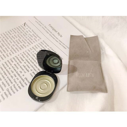 Diptyque影中之水香膏使用心得,香味会让人联想到雨后漫步在英国花园河畔 让人 河畔 第2张 Diptyque影中之水香膏使用心得,香味会让人联想到雨后漫步在英国花园河畔