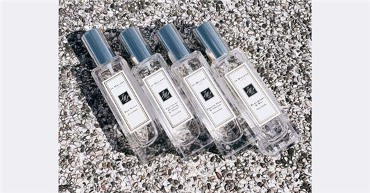 我的Jo Malone香水分享