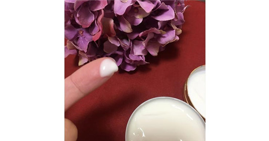 SteamCream蒸汽乳霜使用心得,从头发到指甲名符其实的全身用! 名符其实 蒸汽 第3张 SteamCream蒸汽乳霜使用心得,从头发到指甲名符其实的全身用!