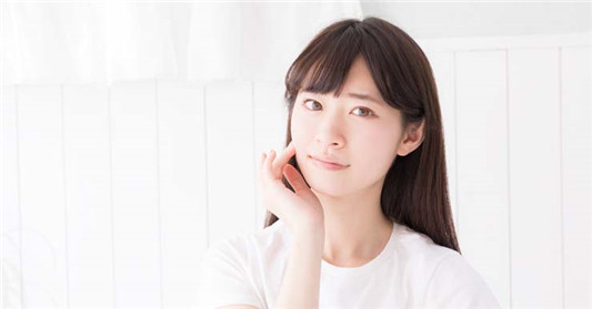 4个女性防脱发生发小妙招