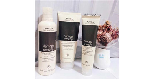 Aveda复原配方系列洗发水/护发素/修护精华使用方法及心得分享