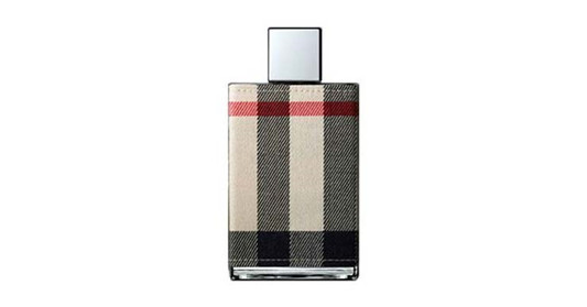 BURBERRY LONDON 伦敦女性淡香精香调及香评