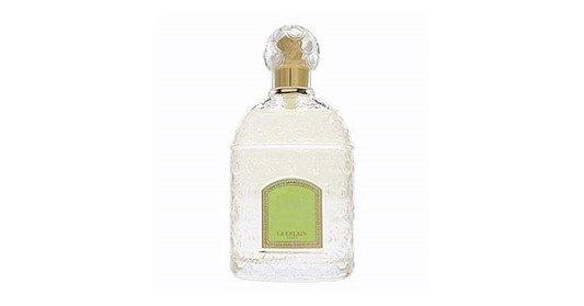 Guerlain Chant D'Aromes 娇兰香氛之歌女性淡香水香调及香评  香水 GUERLAIN 娇兰 第1张