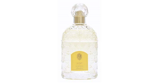 Guerlain Jicky 中性淡香精香调及香评 香精 香调 第1张 Guerlain Jicky 中性淡香精香调及香评