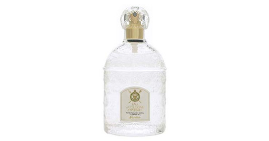 Guerlain Imperiale 娇兰帝王之水女性古龙水香调及香评 帝王 古龙 第1张 Guerlain Imperiale 娇兰帝王之水女性古龙水香调及香评