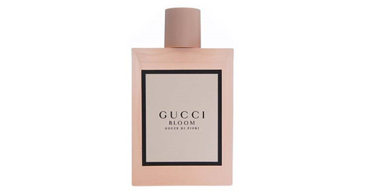 Gucci Bloom 花悦女性淡香精香调及香评