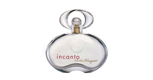 Ferragamo Incanto 美梦成真女性淡香精香调及香评