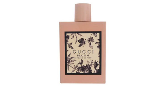 Gucci Bloom Nettare di Fiori 花悦蜜意浓郁女性淡香精香调及香评