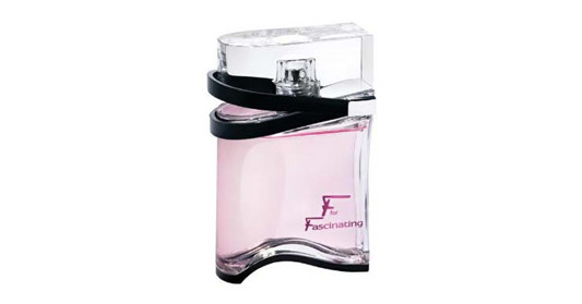 Ferragamo F for Fascinating Night 闪粉夜恋女性淡香精香调及香评 香精 香调 第1张 Ferragamo F for Fascinating Night 闪粉夜恋女性淡香精香调及香评