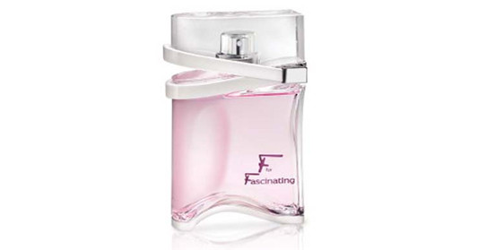 Ferragamo F for Fascinating 闪粉爱恋女性淡香水香调及香评 爱恋 香调 第1张 Ferragamo F for Fascinating 闪粉爱恋女性淡香水香调及香评