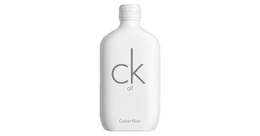 Calvin Klein cK all 中性淡香水香调及香评  香调 香水 第1张