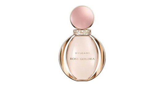 BVLGARI Rose Goldea 宝格丽玫瑰金漾女性淡香精香调及香评  香精 香调 第1张