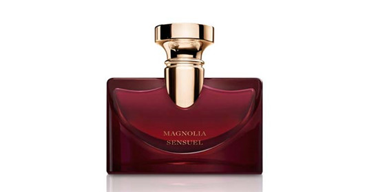 BVLGARI Splendida Magnolia Sensuel 宝格丽醉美兰香女性淡香精香调及香评  香精 香调 第1张