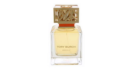 Tory Burch Absolu 金致女性淡香精香调及香评  香精 香调 第1张