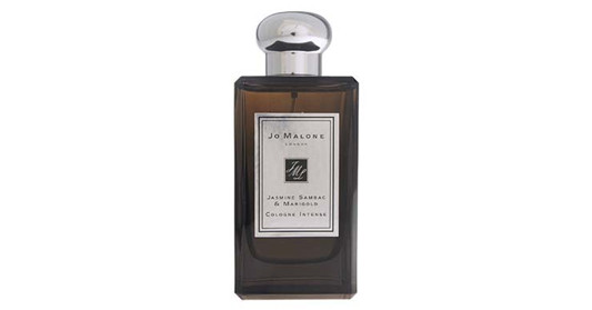 Jo Malone 祖玛珑黑琥珀与野姜花古龙水香调及香评  琥珀 古龙 第1张