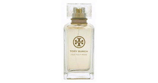 Tory Burch Jolie Fleur Bleue 空蓝晚香玉女性淡香精香调及香评  晚香玉 香精 第1张