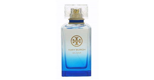 Tory Burch 蓝色假期女性淡香精香调及香评