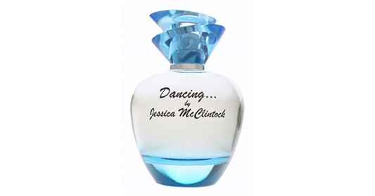 Jessica McClintock Dancing 女性淡香精香调及香评