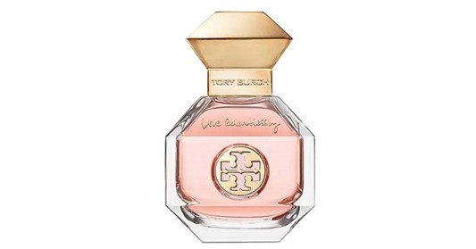 TORY BURCH 永恒爱恋女性淡香精香调及香评