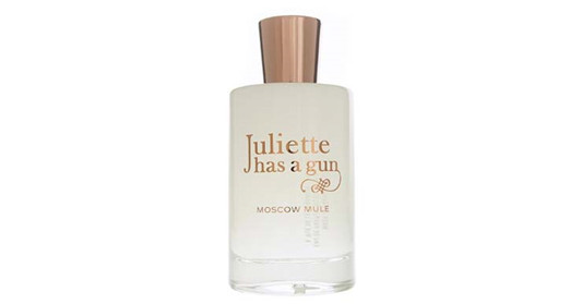 Juliette Has a Gun Moscow Mule 莫斯科驴子中性淡香精香调及香评