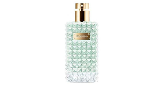 Valentino Donna Rosa Verde 轻漾女性淡香水香调及香评