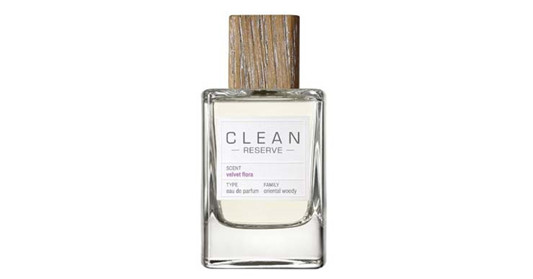 洁净 Clean Velvet Flora 丝绒花中性淡香精香调及香评