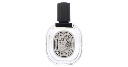 Diptyque Do Son 杜桑女性淡香水香调及香评