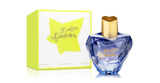 Lolita Lempicka 萝莉塔苹果女性淡香精香调及香评