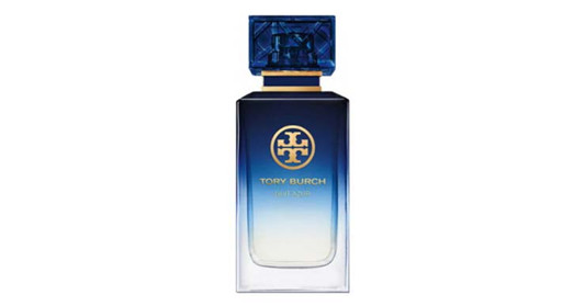 Tory Burch Nuit Azur 蔚蓝假期女性淡香精香调及香评 香精 蔚蓝 第1张 Tory Burch Nuit Azur 蔚蓝假期女性淡香精香调及香评