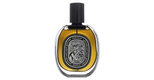 Diptyque Tempo 坦博中性淡香精香调及香评