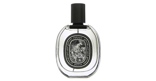 Diptyque Fleur de Peau 肌肤之华中性淡香精香调及香评