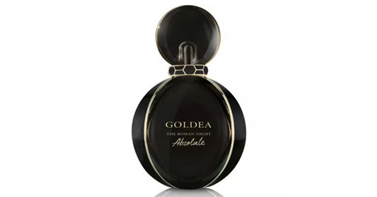 Bvlgari Goldea The Roman Night Absolute 宝格丽罗马之夜绝对女性淡香精香调及香评