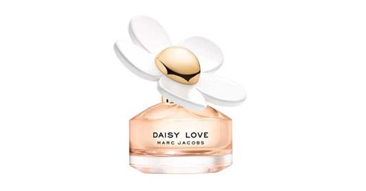 马克·雅可布 Marc Jacobs Daisy Love 亲爱雏菊女性淡香水香调及香评