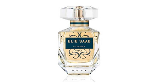 ELIE SAAB Royal 皇家之名女性淡香精香调及香评