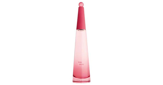 Issey Miyake Rose＆Rose 一生之水玫瑰玫瑰女性淡香精香调及香评  E 香精 淡香精 第1张