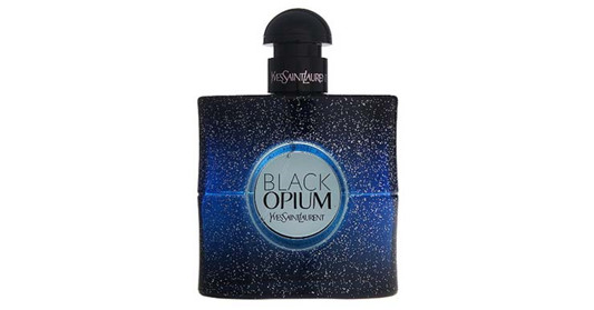 YSL Black Opium Intense 黑鸦片夜醺版女性淡香精香调及香评