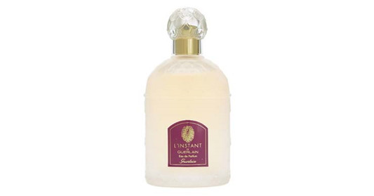 Guerlain L'Instant 娇兰瞬间女性淡香精（新瓶身）香调及香评  GUERLAIN 娇兰 E 第1张