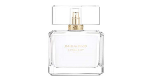 GIVENCHY Dahlia Divin Eau Initiale 金色诱惑清柔女性淡香水